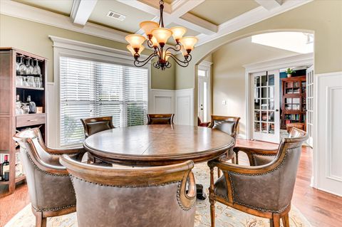 Tiny photo for 445 Jade Drive, Martinez, GA 30907 (MLS # 553309)