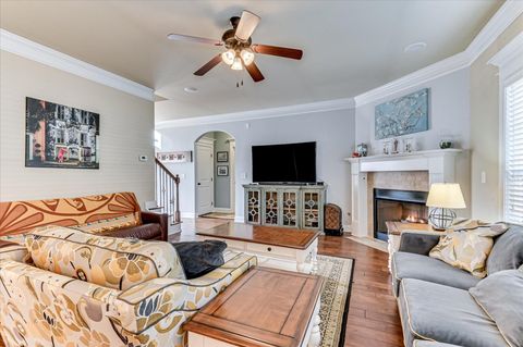 Tiny photo for 445 Jade Drive, Martinez, GA 30907 (MLS # 553309)