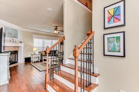 Tiny photo for 445 Jade Drive, Martinez, GA 30907 (MLS # 553309)