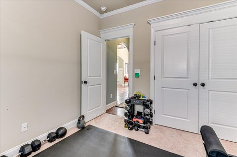 Tiny photo for 445 Jade Drive, Martinez, GA 30907 (MLS # 553309)