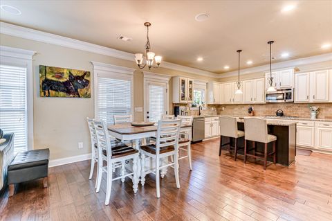 Tiny photo for 445 Jade Drive, Martinez, GA 30907 (MLS # 553309)