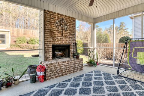 Tiny photo for 445 Jade Drive, Martinez, GA 30907 (MLS # 553309)