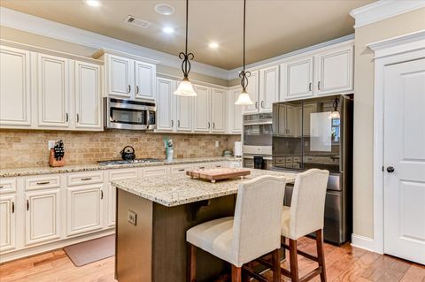 Tiny photo for 445 Jade Drive, Martinez, GA 30907 (MLS # 553309)