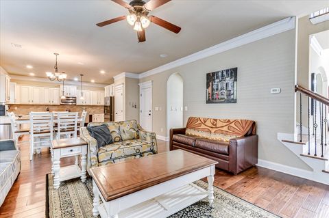 Tiny photo for 445 Jade Drive, Martinez, GA 30907 (MLS # 553309)