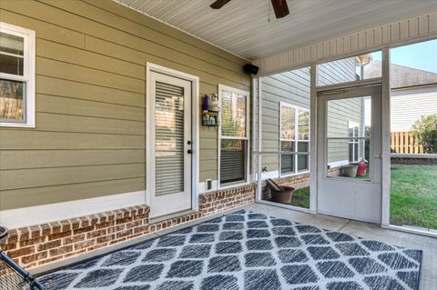 Tiny photo for 445 Jade Drive, Martinez, GA 30907 (MLS # 553309)