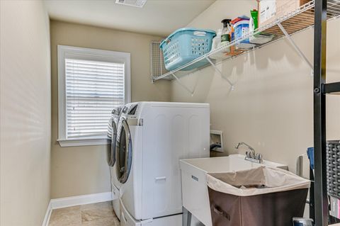 Tiny photo for 445 Jade Drive, Martinez, GA 30907 (MLS # 553309)