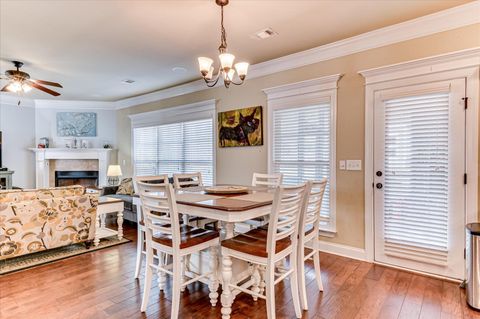 Tiny photo for 445 Jade Drive, Martinez, GA 30907 (MLS # 553309)