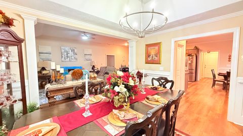 Tiny photo for 3326 Stockport Drive, Hephzibah, GA 30815 (MLS # 545142)