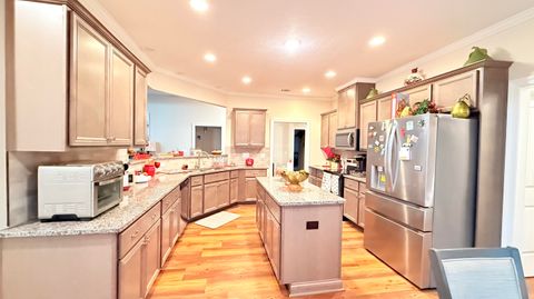 Tiny photo for 3326 Stockport Drive, Hephzibah, GA 30815 (MLS # 545142)