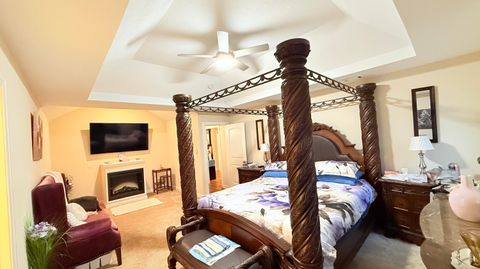 Tiny photo for 3326 Stockport Drive, Hephzibah, GA 30815 (MLS # 545142)