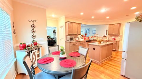 Tiny photo for 3326 Stockport Drive, Hephzibah, GA 30815 (MLS # 545142)