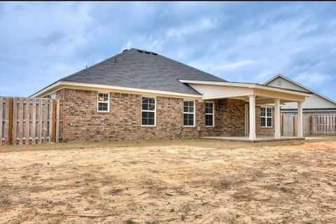 Tiny photo for 3326 Stockport Drive, Hephzibah, GA 30815 (MLS # 545142)