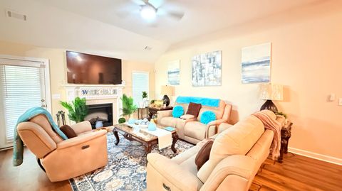 Tiny photo for 3326 Stockport Drive, Hephzibah, GA 30815 (MLS # 545142)