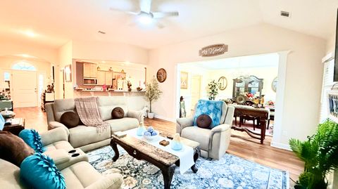 Tiny photo for 3326 Stockport Drive, Hephzibah, GA 30815 (MLS # 545142)