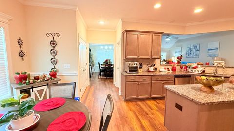 Tiny photo for 3326 Stockport Drive, Hephzibah, GA 30815 (MLS # 545142)