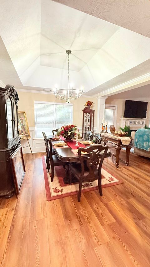 Tiny photo for 3326 Stockport Drive, Hephzibah, GA 30815 (MLS # 545142)