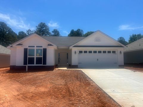 Photo of 33-M Snelling Drive, Aiken, SC 29803 (MLS # 552638)