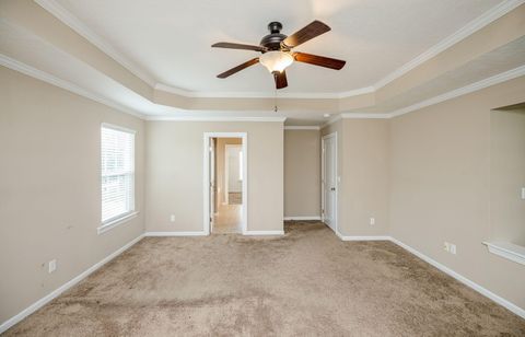 Tiny photo for 220 Havelock Drive, Grovetown, GA 30813 (MLS # 545646)