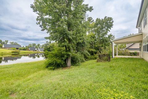 Tiny photo for 220 Havelock Drive, Grovetown, GA 30813 (MLS # 545646)