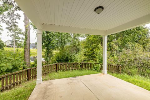 Tiny photo for 220 Havelock Drive, Grovetown, GA 30813 (MLS # 545646)