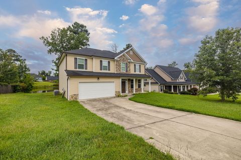 Tiny photo for 220 Havelock Drive, Grovetown, GA 30813 (MLS # 545646)