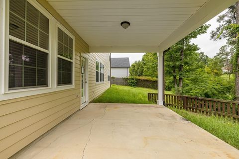 Tiny photo for 220 Havelock Drive, Grovetown, GA 30813 (MLS # 545646)