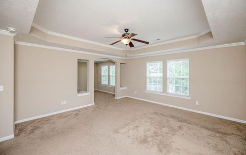 Tiny photo for 220 Havelock Drive, Grovetown, GA 30813 (MLS # 545646)