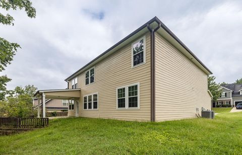 Tiny photo for 220 Havelock Drive, Grovetown, GA 30813 (MLS # 545646)