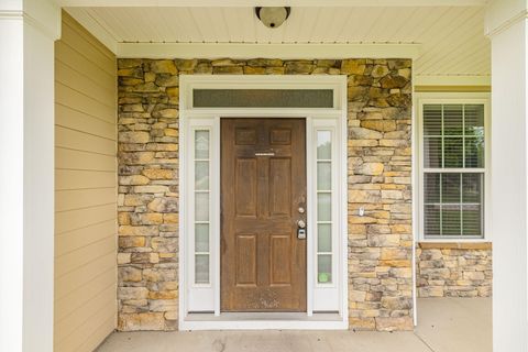 Tiny photo for 220 Havelock Drive, Grovetown, GA 30813 (MLS # 545646)