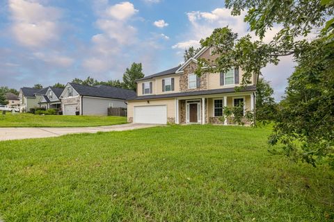 Tiny photo for 220 Havelock Drive, Grovetown, GA 30813 (MLS # 545646)