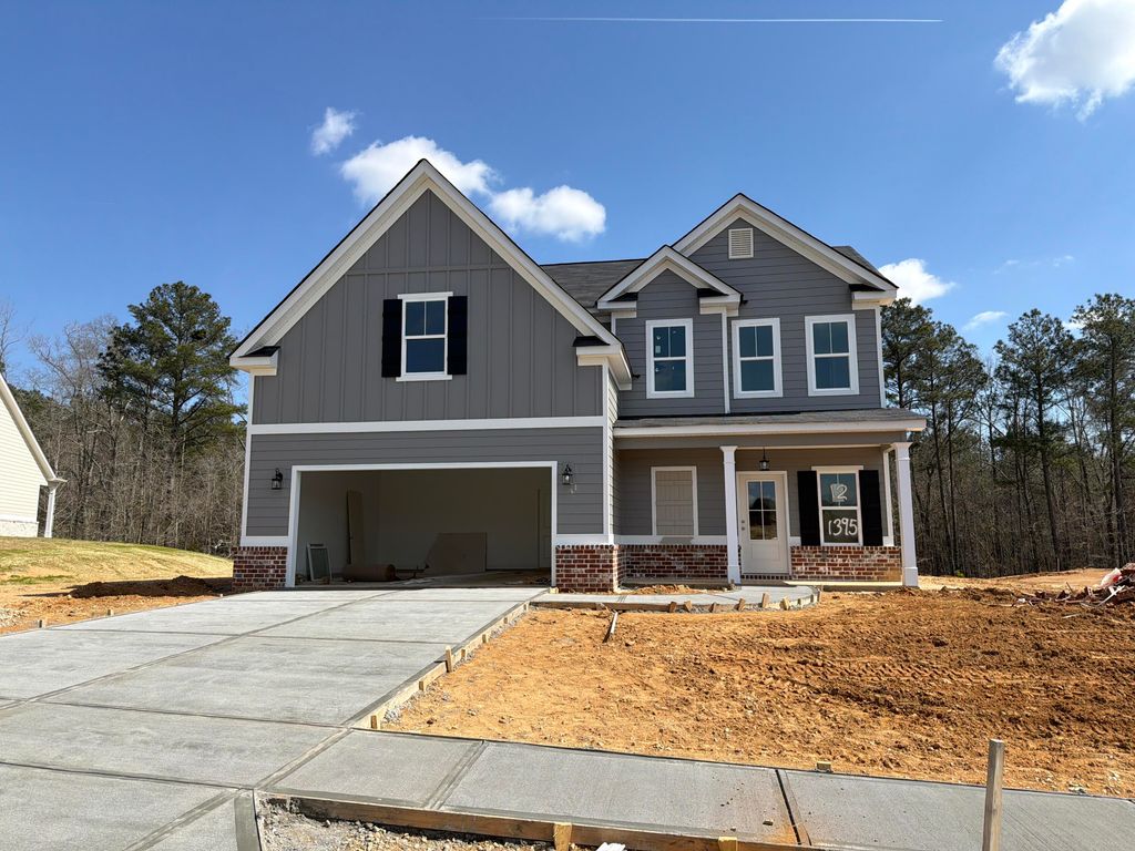 Photo of 1395 Elias Station Station, Thomson, GA 30824 (MLS # 550904)