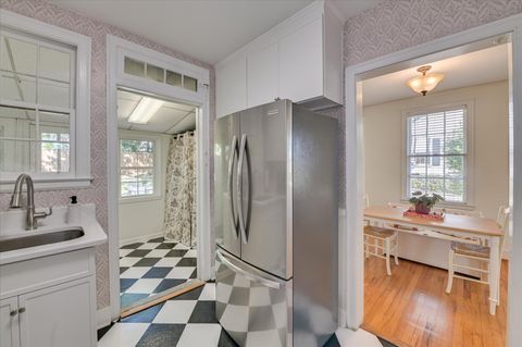 Tiny photo for 1747 King Woods Drive, Augusta, GA 30904 (MLS # 548620)