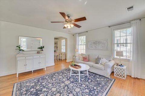 Tiny photo for 1747 King Woods Drive, Augusta, GA 30904 (MLS # 548620)