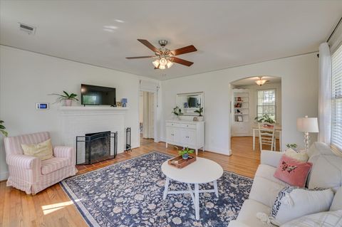 Tiny photo for 1747 King Woods Drive, Augusta, GA 30904 (MLS # 548620)