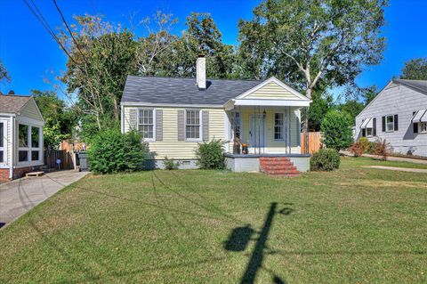 Tiny photo for 1747 King Woods Drive, Augusta, GA 30904 (MLS # 548620)