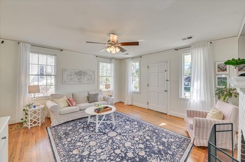 Tiny photo for 1747 King Woods Drive, Augusta, GA 30904 (MLS # 548620)