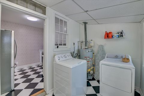 Tiny photo for 1747 King Woods Drive, Augusta, GA 30904 (MLS # 548620)