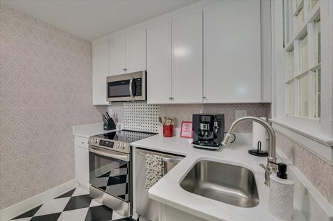 Tiny photo for 1747 King Woods Drive, Augusta, GA 30904 (MLS # 548620)