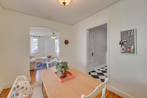 Tiny photo for 1747 King Woods Drive, Augusta, GA 30904 (MLS # 548620)