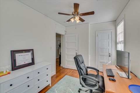 Tiny photo for 1747 King Woods Drive, Augusta, GA 30904 (MLS # 548620)