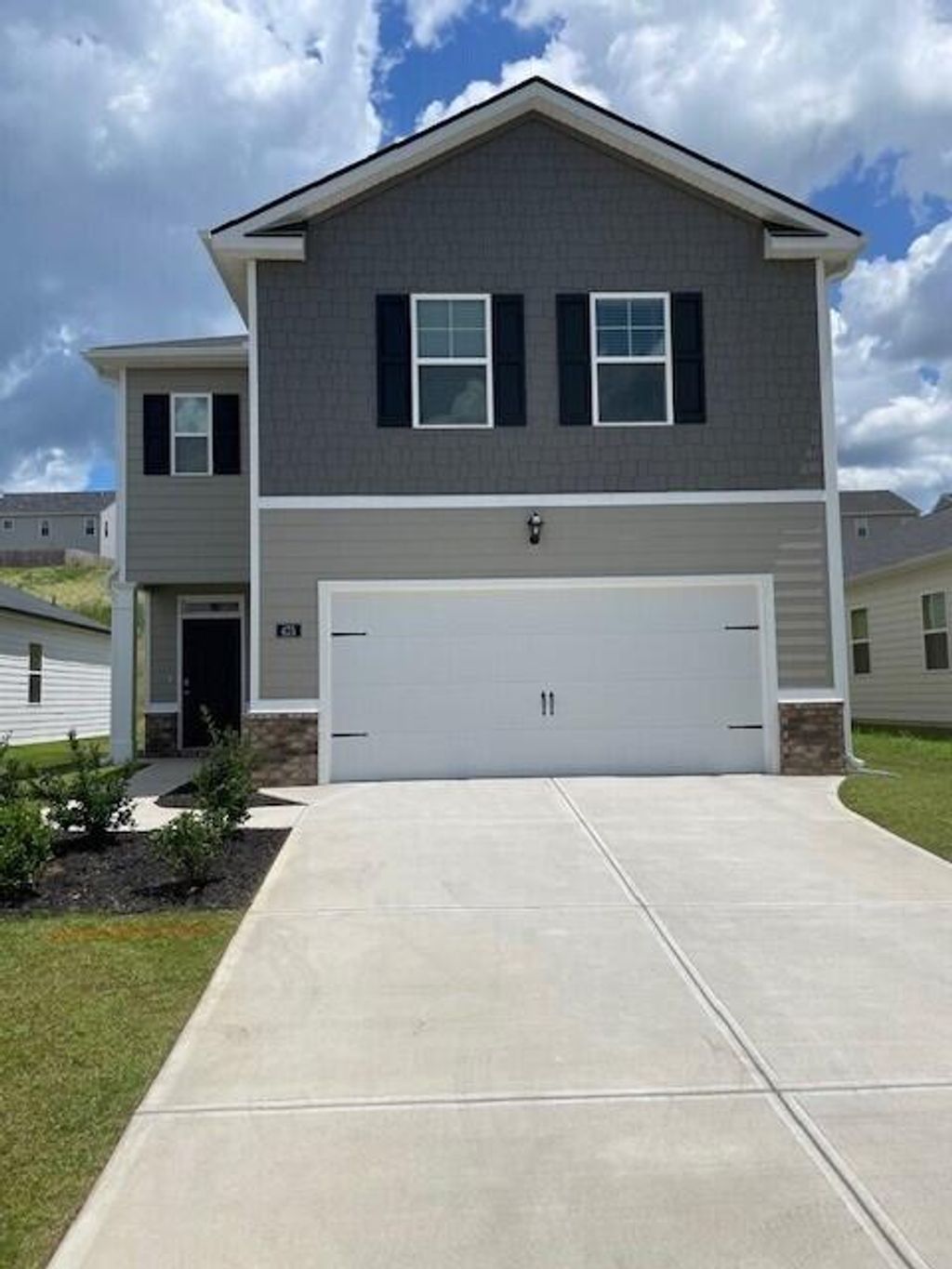 Photo for 475 KENTBURY Court, Aiken, SC 29801 (MLS # 525021)