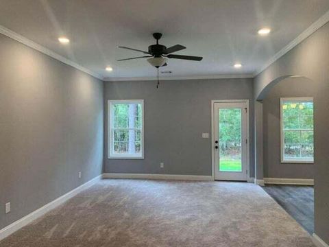 Tiny photo for 157 Community Road, North Augusta, SC 29860 (MLS # 552816)