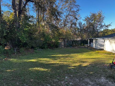 A home in Grovetown