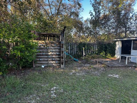 A home in Grovetown