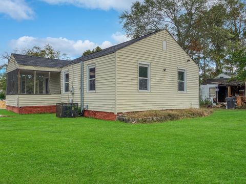 A home in Augusta