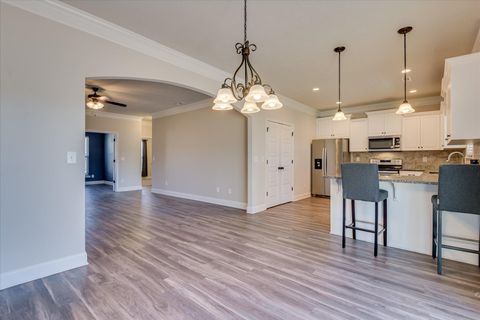 Tiny photo for 207 Almond Drive, Graniteville, SC 29829 (MLS # 550505)