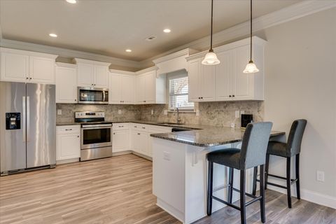 Tiny photo for 207 Almond Drive, Graniteville, SC 29829 (MLS # 550505)