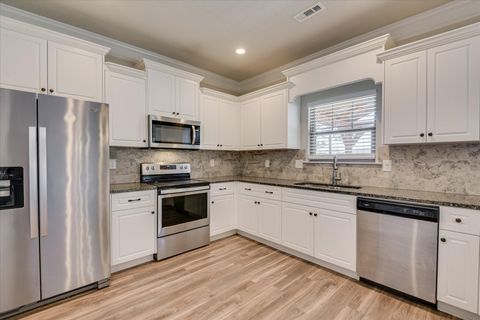 Tiny photo for 207 Almond Drive, Graniteville, SC 29829 (MLS # 550505)