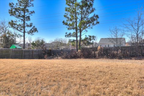 Tiny photo for 207 Almond Drive, Graniteville, SC 29829 (MLS # 550505)