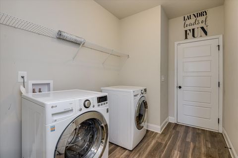 Tiny photo for 207 Almond Drive, Graniteville, SC 29829 (MLS # 550505)